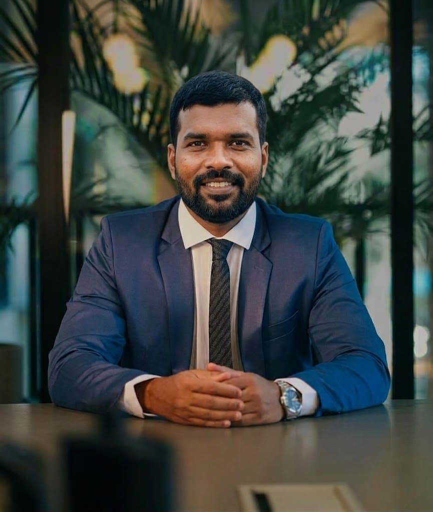 CEO and Director of Zenthoxlab
